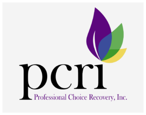 PCRI About Us Logo